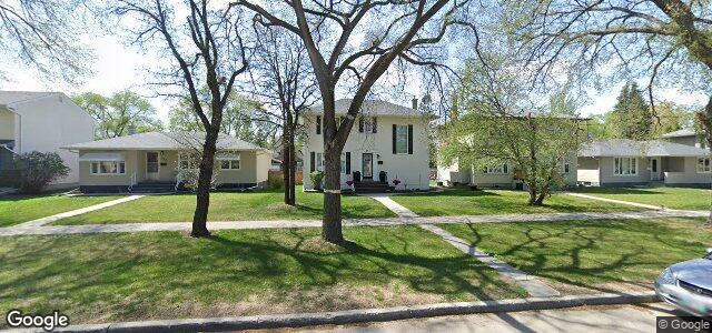 551 Waverley Street（加拿大曼尼托巴省温尼伯市）房屋照片