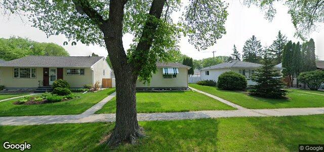 552 Borebank Street（加拿大曼尼托巴省温尼伯市）房屋照片