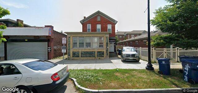 552 Niagara Street（加拿大曼尼托巴省温尼伯市）房屋照片