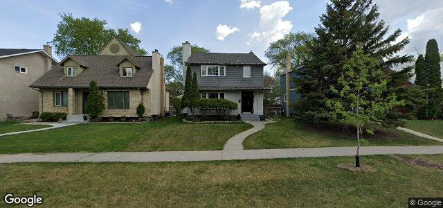 554 Montrose Street（加拿大曼尼托巴省温尼伯市）房屋照片