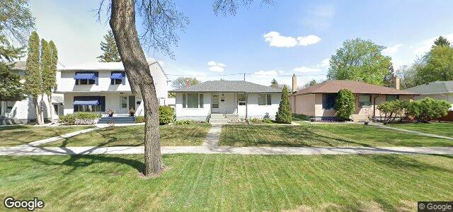 554 Waverley Street（加拿大曼尼托巴省温尼伯市）房屋照片