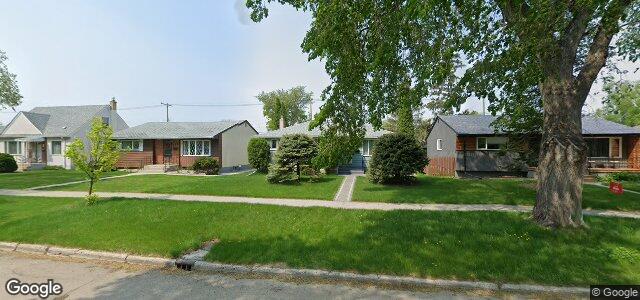 555 Borebank Street（加拿大曼尼托巴省温尼伯市）房屋照片