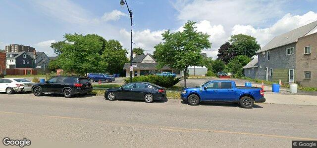 555 Niagara Street（加拿大曼尼托巴省温尼伯市）房屋照片