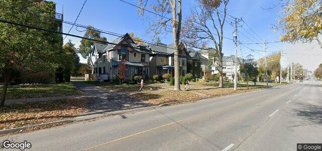 555 Waterloo Street（加拿大曼尼托巴省温尼伯市）房屋照片