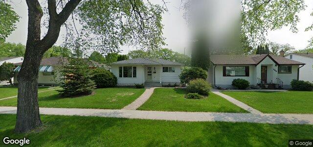 556 Borebank Street（加拿大曼尼托巴省温尼伯市）房屋照片