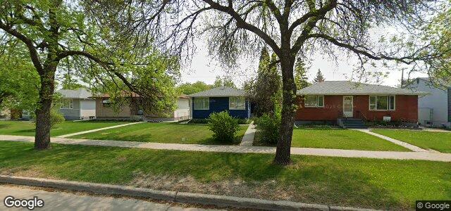 556 Lindsay Street（加拿大曼尼托巴省温尼伯市）房屋照片