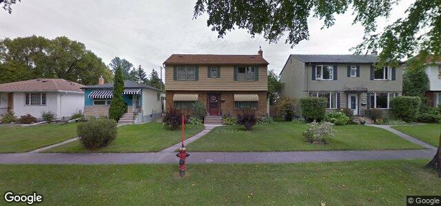 556 Niagara Street（加拿大曼尼托巴省温尼伯市）房屋照片