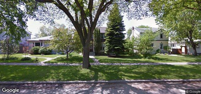 557 Queenston Street（加拿大曼尼托巴省温尼伯市）房屋照片