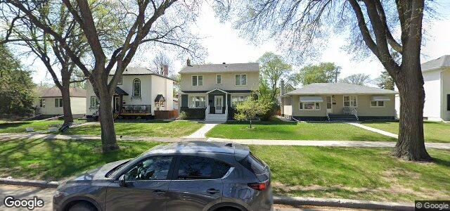 557 Waverley Street（加拿大曼尼托巴省温尼伯市）房屋照片