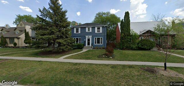 558 Montrose Street（加拿大曼尼托巴省温尼伯市）房屋照片