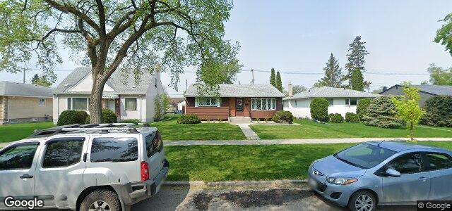 559 Borebank Street（加拿大曼尼托巴省温尼伯市）房屋照片