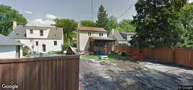 559 Montrose Street（加拿大曼尼托巴省温尼伯市）房屋照片