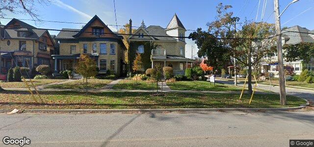 559 Waterloo Street（加拿大曼尼托巴省温尼伯市）房屋照片