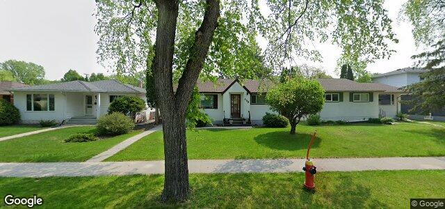 560 Borebank Street（加拿大曼尼托巴省温尼伯市）房屋照片