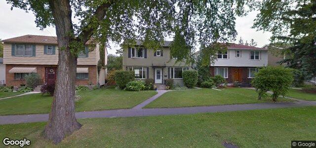 560 Niagara Street（加拿大曼尼托巴省溫尼伯市）房屋照片