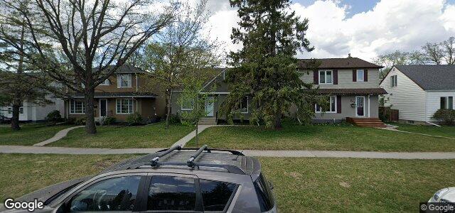 561 Montrose Street（加拿大曼尼托巴省温尼伯市）房屋照片