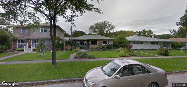 561 Niagara Street（加拿大曼尼托巴省温尼伯市）房屋照片