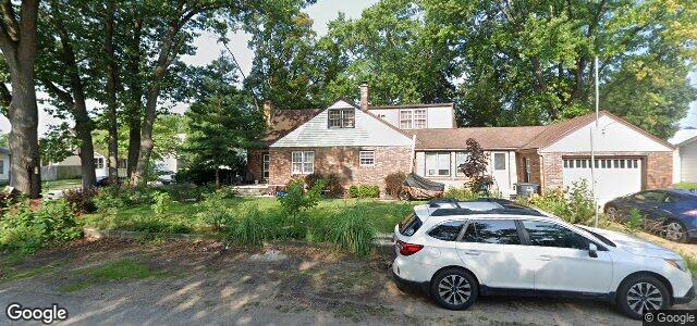 561 Oak Street（加拿大曼尼托巴省温尼伯市）房屋照片