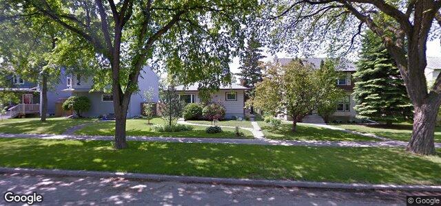 561 Queenston Street（加拿大曼尼托巴省温尼伯市）房屋照片