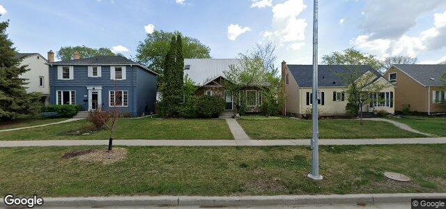 562 Montrose Street（加拿大曼尼托巴省温尼伯市）房屋照片