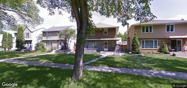 562 Queenston Street（加拿大曼尼托巴省温尼伯市）房屋照片