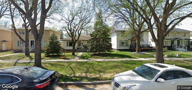 563 Waverley Street（加拿大曼尼托巴省温尼伯市）房屋照片