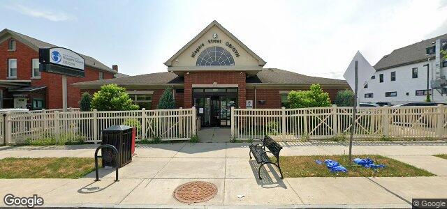 564 Niagara Street（加拿大曼尼托巴省温尼伯市）房屋照片