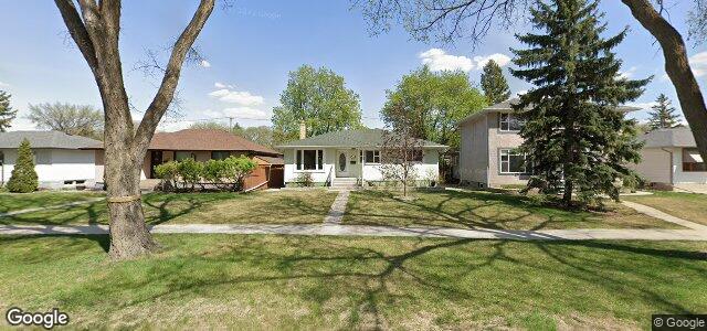 564 Waverley Street（加拿大曼尼托巴省温尼伯市）房屋照片