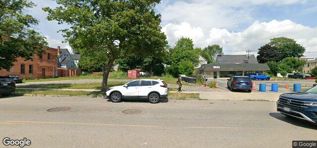 565 Niagara Street（加拿大曼尼托巴省温尼伯市）房屋照片