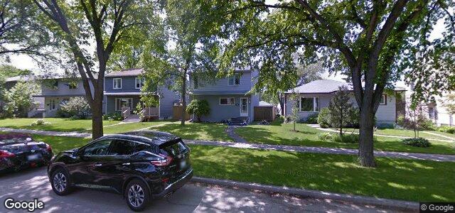 565 Queenston Street（加拿大曼尼托巴省温尼伯市）房屋照片