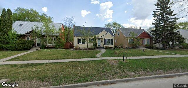 566 Montrose Street（加拿大曼尼托巴省溫尼伯市）房屋照片