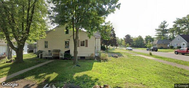 566 Oak Street（加拿大曼尼托巴省温尼伯市）房屋照片