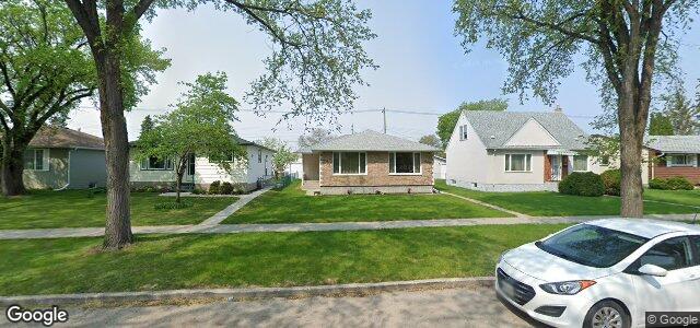 567 Borebank Street（加拿大曼尼托巴省温尼伯市）房屋照片