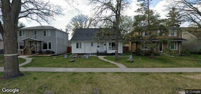 567 Montrose Street（加拿大曼尼托巴省温尼伯市）房屋照片