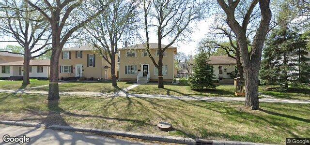 567 Waverley Street（加拿大曼尼托巴省温尼伯市）房屋照片