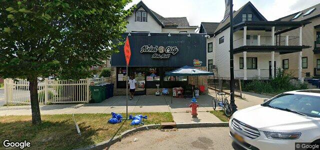 568 Niagara Street（加拿大曼尼托巴省温尼伯市）房屋照片