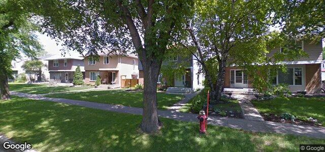 568 Queenston Street（加拿大曼尼托巴省温尼伯市）房屋照片