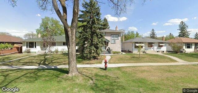 568 Waverley Street（加拿大曼尼托巴省温尼伯市）房屋照片