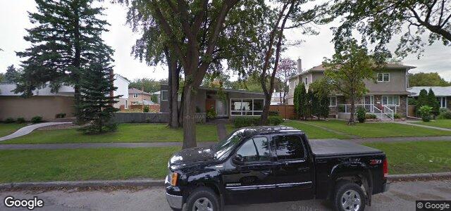 569 Niagara Street（加拿大曼尼托巴省温尼伯市）房屋照片