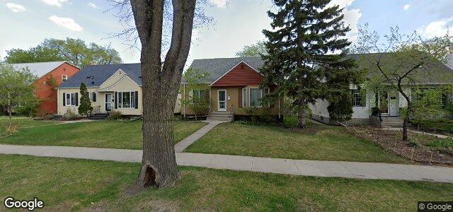 570 Montrose Street（加拿大曼尼托巴省温尼伯市）房屋照片