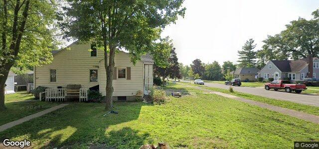 570 Oak Street（加拿大曼尼托巴省温尼伯市）房屋照片