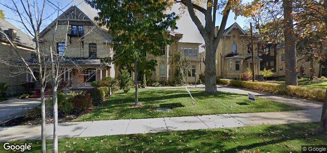 570 Waterloo Street（加拿大曼尼托巴省温尼伯市）房屋照片