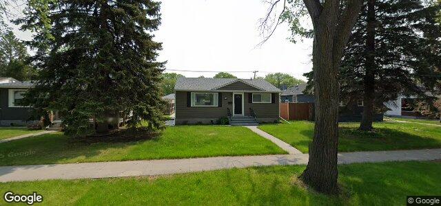 572 Borebank Street（加拿大曼尼托巴省温尼伯市）房屋照片