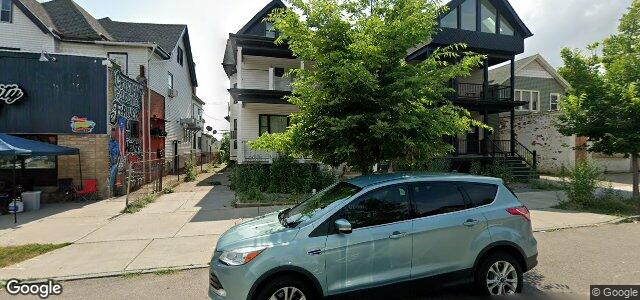 572 Niagara Street（加拿大曼尼托巴省温尼伯市）房屋照片