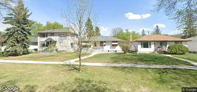 572 Waverley Street（加拿大曼尼托巴省温尼伯市）房屋照片