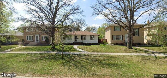 573 Waverley Street（加拿大曼尼托巴省温尼伯市）房屋照片