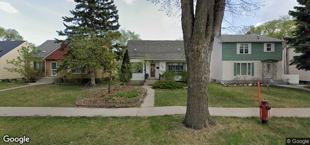 574 Montrose Street（加拿大曼尼托巴省温尼伯市）房屋照片