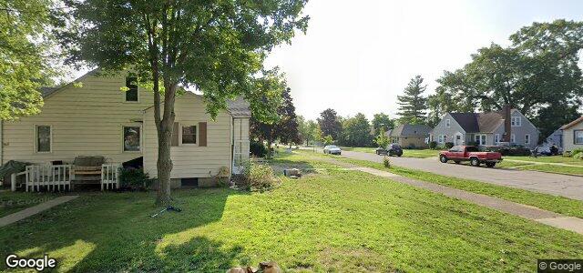 574 Oak Street（加拿大曼尼托巴省温尼伯市）房屋照片