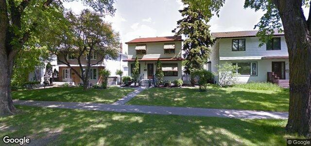 574 Queenston Street（加拿大曼尼托巴省温尼伯市）房屋照片