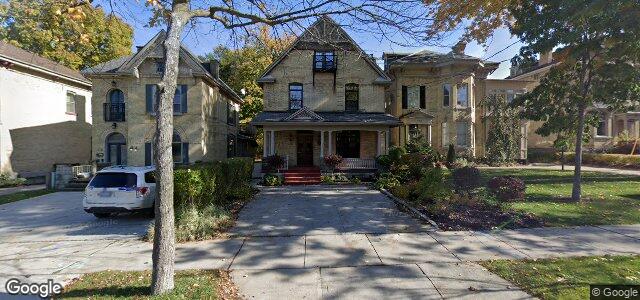 574 Waterloo Street（加拿大曼尼托巴省温尼伯市）房屋照片